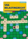 Vba belastingrecht 2017-2018 - Kees Jacobs - 9789463170758