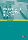 Praktisch Belastingrecht 2018-2019 Opgavenboek - C.J.M. Jacobs - 9789463171267