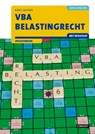 VBA Belastingrecht met resultaat 2018/2019 Opgavenboek - Kees Jacobs - 9789463171380