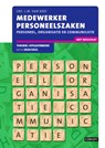 Medewerker personeelszaken 2020-2021 Theorie-/opgavenboek - L.M. van Rees - 9789463172288