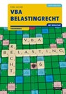 VBA Belastingrecht met resultaat 2020-2021 Theorieboek - C.J.M. Jacobs - 9789463172349