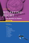 Belastingrecht voor Bachelors en Masters 2021-2022 Theorieboek - G.A.C. Aarts - 9789463172677