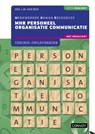 MHR Personeel Organisatie Communicatie 2026/2027 Theorie-/opgavenboek - L.M. van Rees - 9789463175555