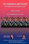 De Harada Methode - Takashi Harada ; Jim Lippens / Harada ; Norman Bodek - 9789463184885