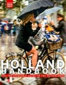 The Holland handbook 2016-2017 - Stephanie Dijkstra - 9789463190169