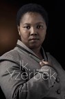 Ik, Yzerbek - Bart de Graaff - 9789463190312