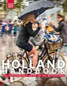 Holland Handbook / 2016-2017 - Stephanie Dijkstra - 9789463190411