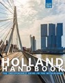 Holland handbook 2017-2018 - stephanie dijkstra - 9789463190640