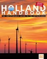 The Holland Handbook 2021-2022 - Stephanie Dijkstra - 9789463192408