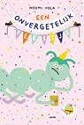 Een onvergetelijk feestje - Noemi Vola - 9789463192842