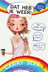 Dat heb ik weer! - Carry Slee - 9789463244763