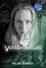 Verschijningen - Hilda Spruit - 9789463245029