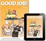 Good Job! Horeca WL24 - Mariska Wiersma ; Rosemary Carlton-Willis ; Marije Caudron ; Marije de Haan ; Marleen Koevoets ; Janet Molenaar ; Jenny Zilmer - 9789463261500