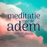 Meditatie met de adem - Mindfulness - Suzan van der Goes - 9789463270618