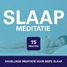 15 minuten slaapmeditatie - Suzan van der Goes - 9789463270748