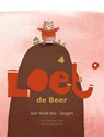 Loet de beer - Nicole Bos-Zeegers - 9789463283045