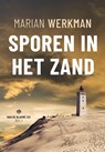Sporen in het zand - Marian Werkman - 9789463284769