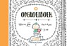 O'Baby Opgroeiboek -  - 9789463334990
