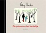 De prinses en het kacheltje - Patsy Backx - 9789463360241