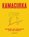 Voorbij de grenzen van de ernst - Kamagurka - 9789463361101