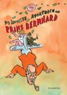 De mooiste avonturen van Prins Bernhard - Willem - 9789463362061