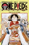 Tegen de crew van Buggy - Eiichiro Oda - 9789463374743