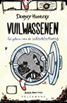 Vuilwassenen - Dempsey Hendrickx - 9789463376396