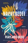 Nachtbloei - Peace Adzo Medie - 9789463378116