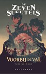 Voorbij de val - Tom Rijpert ; Jeff Langevin - 9789463378277