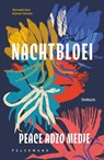 Nachtbloei - Peace Adzo Medie - 9789463378390
