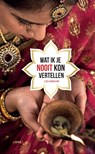 Wat ik je nooit kon vertellen - Lies Ameeuw - 9789463380973