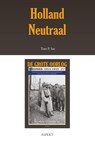 Holland neutraal - Tom Sas - 9789463386159
