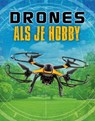 Drones als je hobby - Matt Chandler - 9789463411059