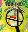 Bekijk het van dichtbij - Ben Hubbard - 9789463412926