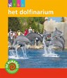 Het dolfinarium - Isabelle de Ridder - 9789463413510
