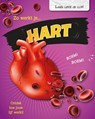 Zo werkt je hart - Paul Mason - 9789463414685