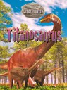 Titanosaurus - Dougal Dixon - 9789463415569