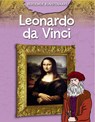 Leonardo da Vinci - Iain Zaczek - 9789463416825