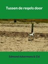 Tussen de regels door - Edmond Ackermans & Cid - 9789463427500