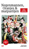 Negenmannen, Oranjes & matpartijen -  - 9789463480956