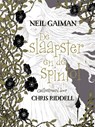 De slaapster en de spintol - Neil Gaiman - 9789463490108