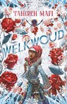 Welkwoud - Tahereh Mafi - 9789463490207