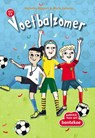 Voetbalzomer - Veronika Wiggert - 9789463524179