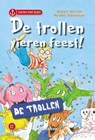 De trollen vieren feest! - Rüdiger Bertram - 9789463524438