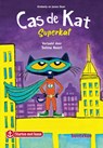 Cas de Kat Superkat - Kimberly Dean ; James Dean - 9789463526418