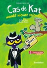 Cas de Kat maakt nieuwe vriendjes - Kimberly Dean ; James Dean - 9789463526432