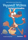 Vega wolf Willem krijgt vrienden - Daniel Laverdure - 9789463527347