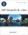 360°-fotografie en-video - Wiebe de Jager - 9789463560160