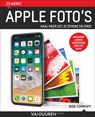 Zo werkt Apple Foto's - Bob Timroff - 9789463560290