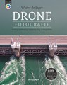Dronefotografie - Wiebe de Jager - 9789463561082